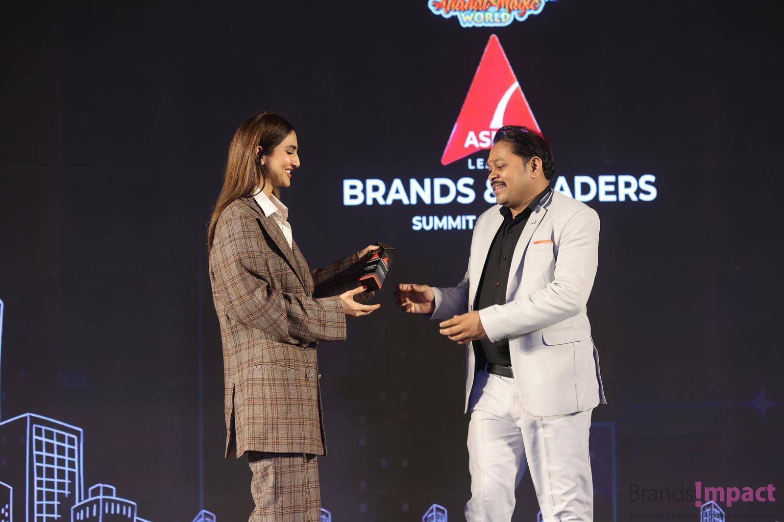 Award 1