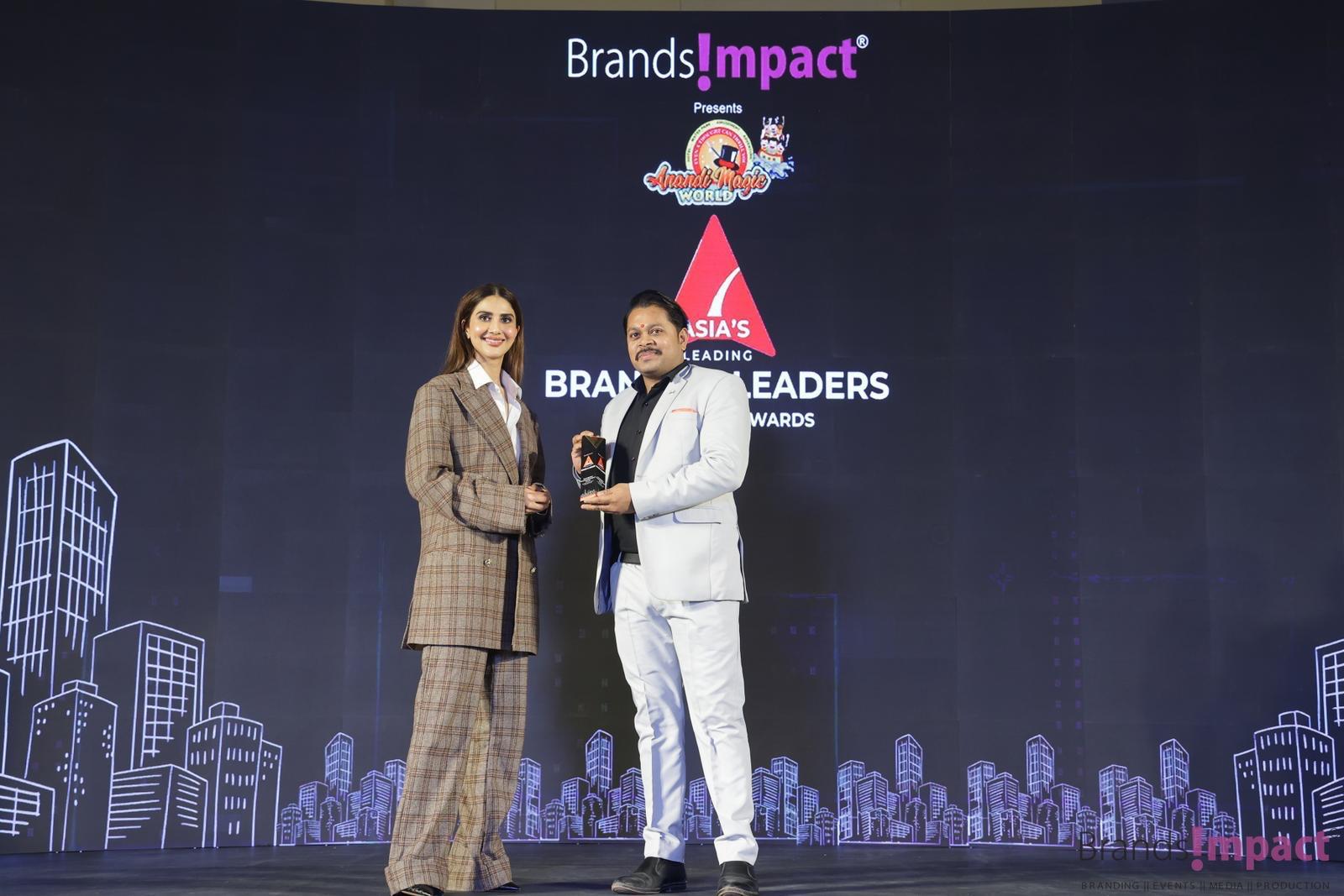 Award 2