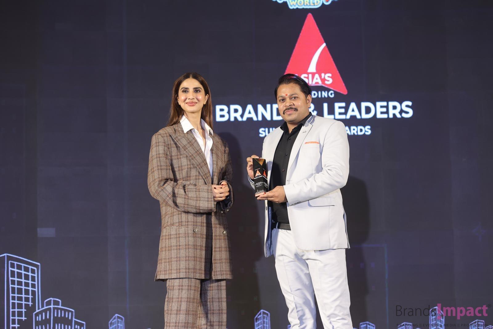 Award 3