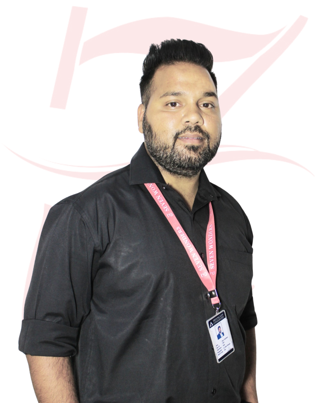 Ajay Chaudhary
