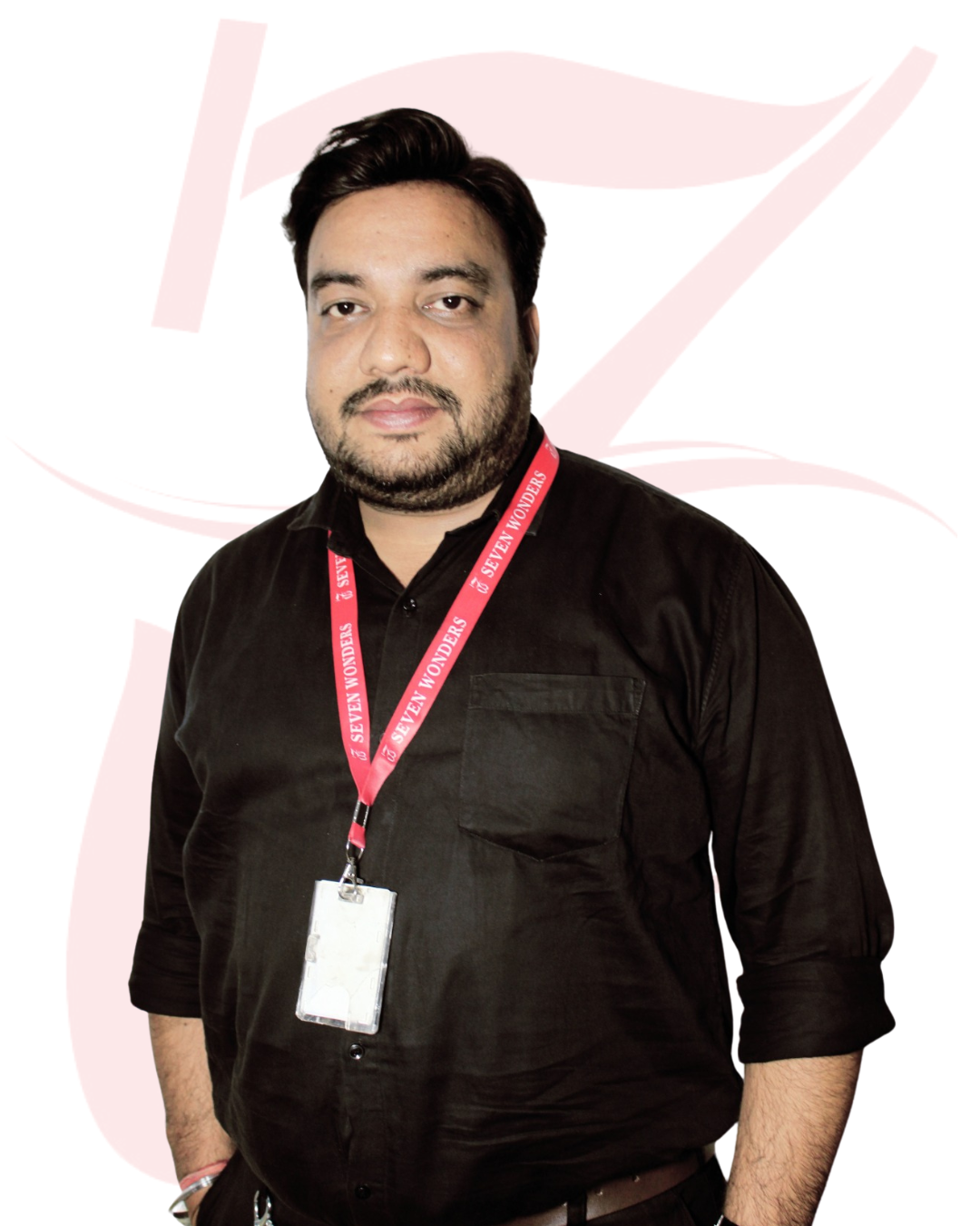 Manish Sharma