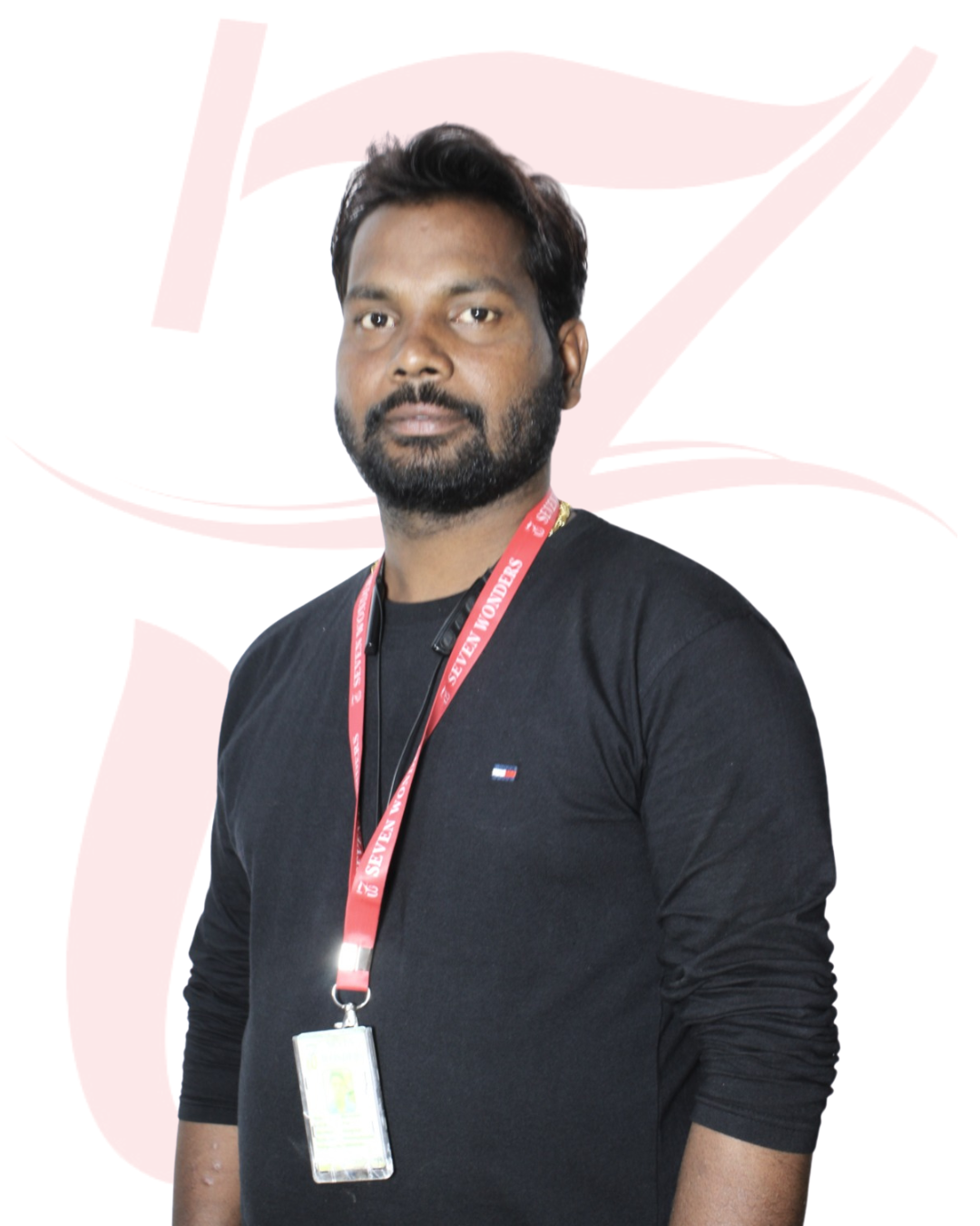 Pardeep Kumar