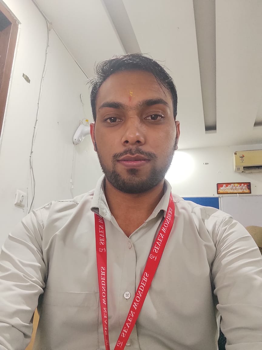 Rohan Verma